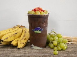 Produto: Açaí Black GooD 400 ML