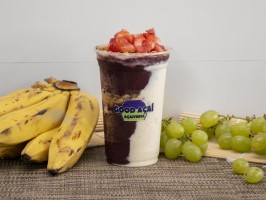 Produto: Açaí Black GooD 700 ML