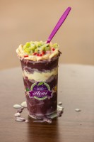 Produto: Açaí Premium 500 ML