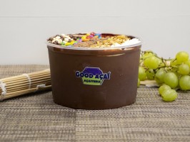 Produto: Açaí Premium 1000 ML